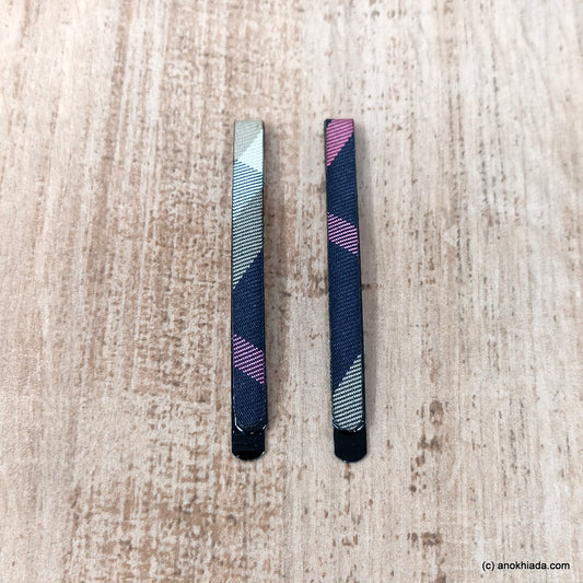 Anokhi Ada Designer Bob Pins for Girls (Bob Pin-BE-16)