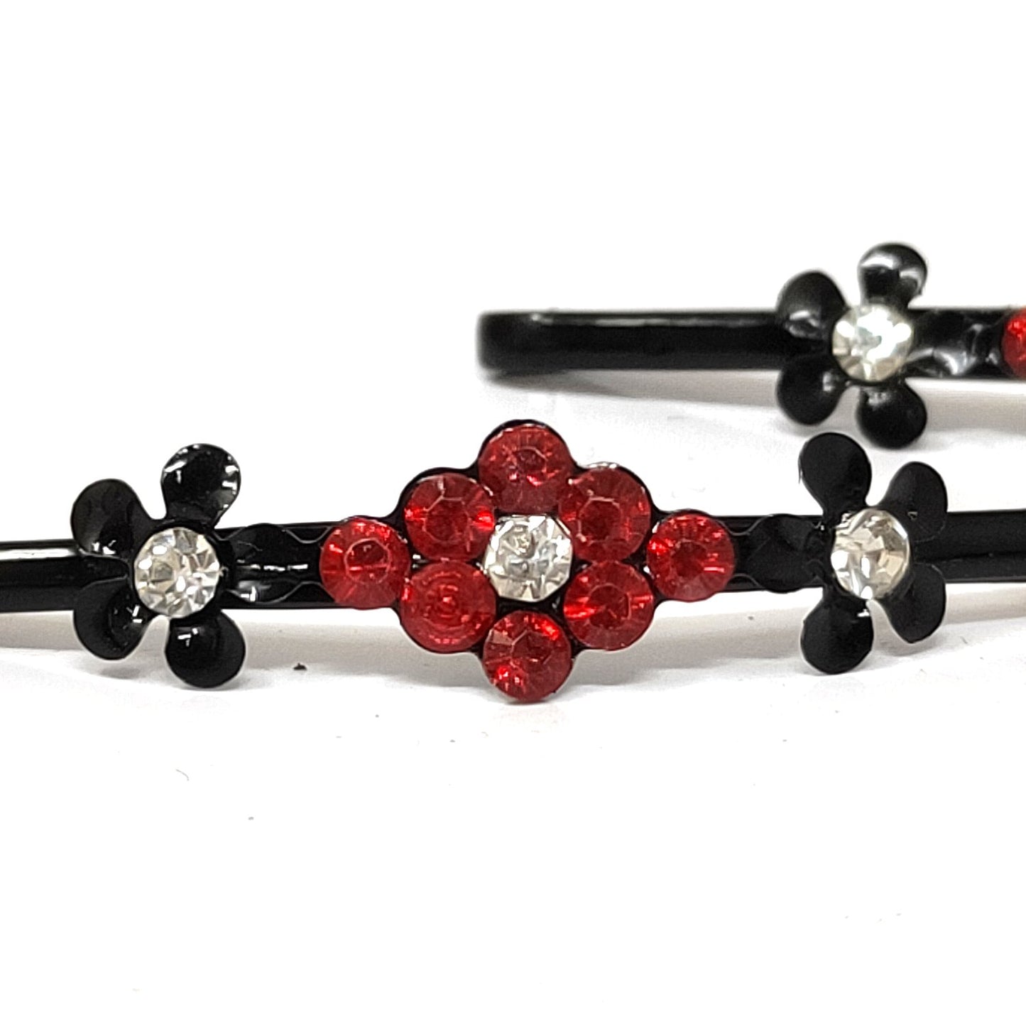 Anokhi Ada Fancy Bobby Pin for Girls and Women for Occasion (BE-28)