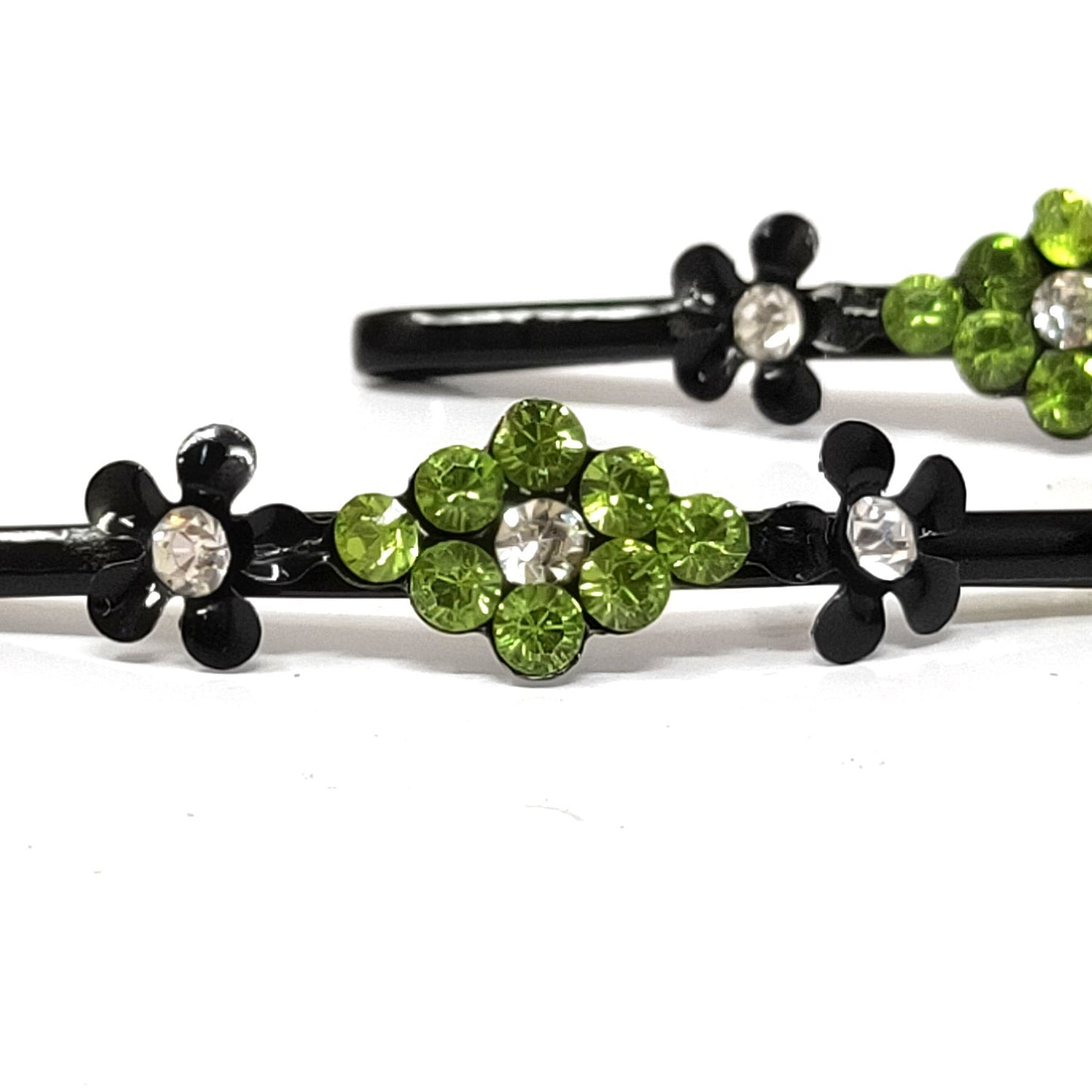 Anokhi Ada Fancy Bobby Pin for Girls and Women for Occasion (BE-29)