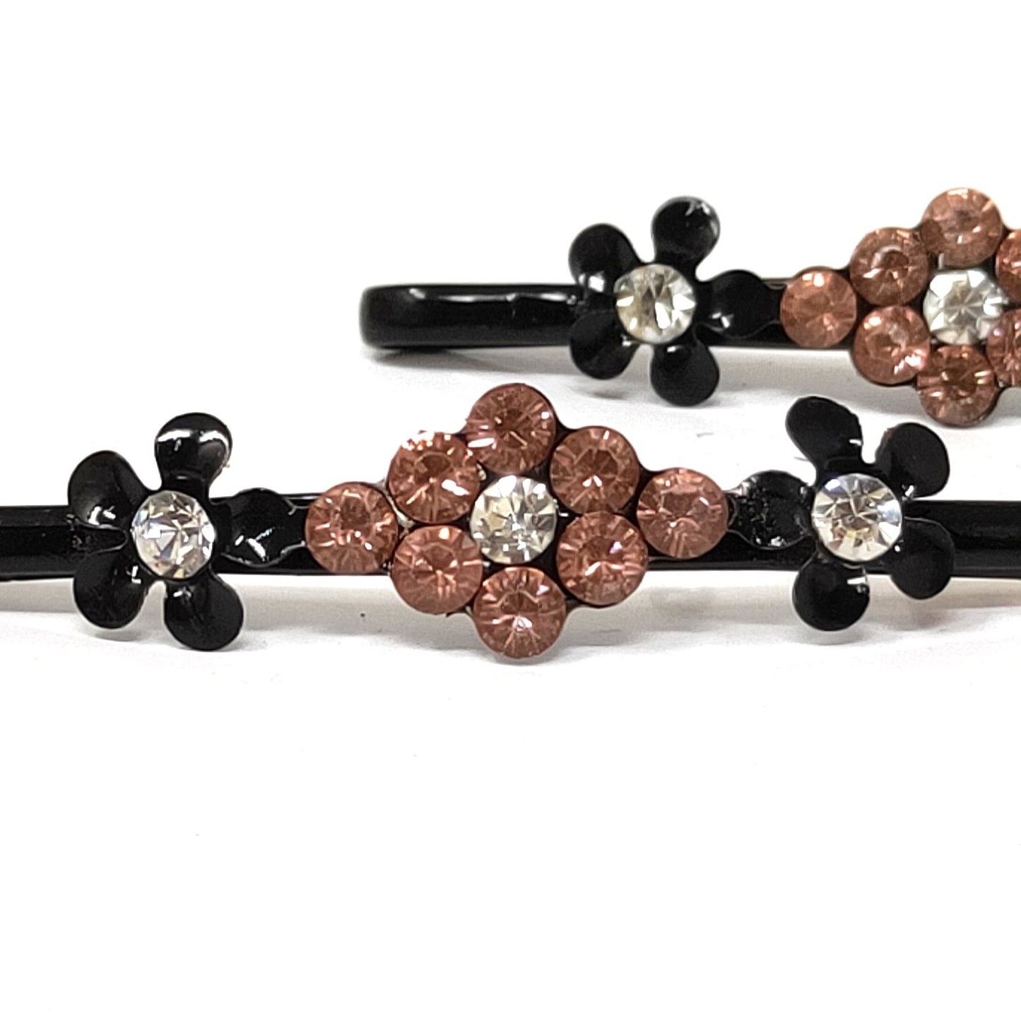 Anokhi Ada Fancy Bobby Pin for Girls and Women for Occasion (BE-30)