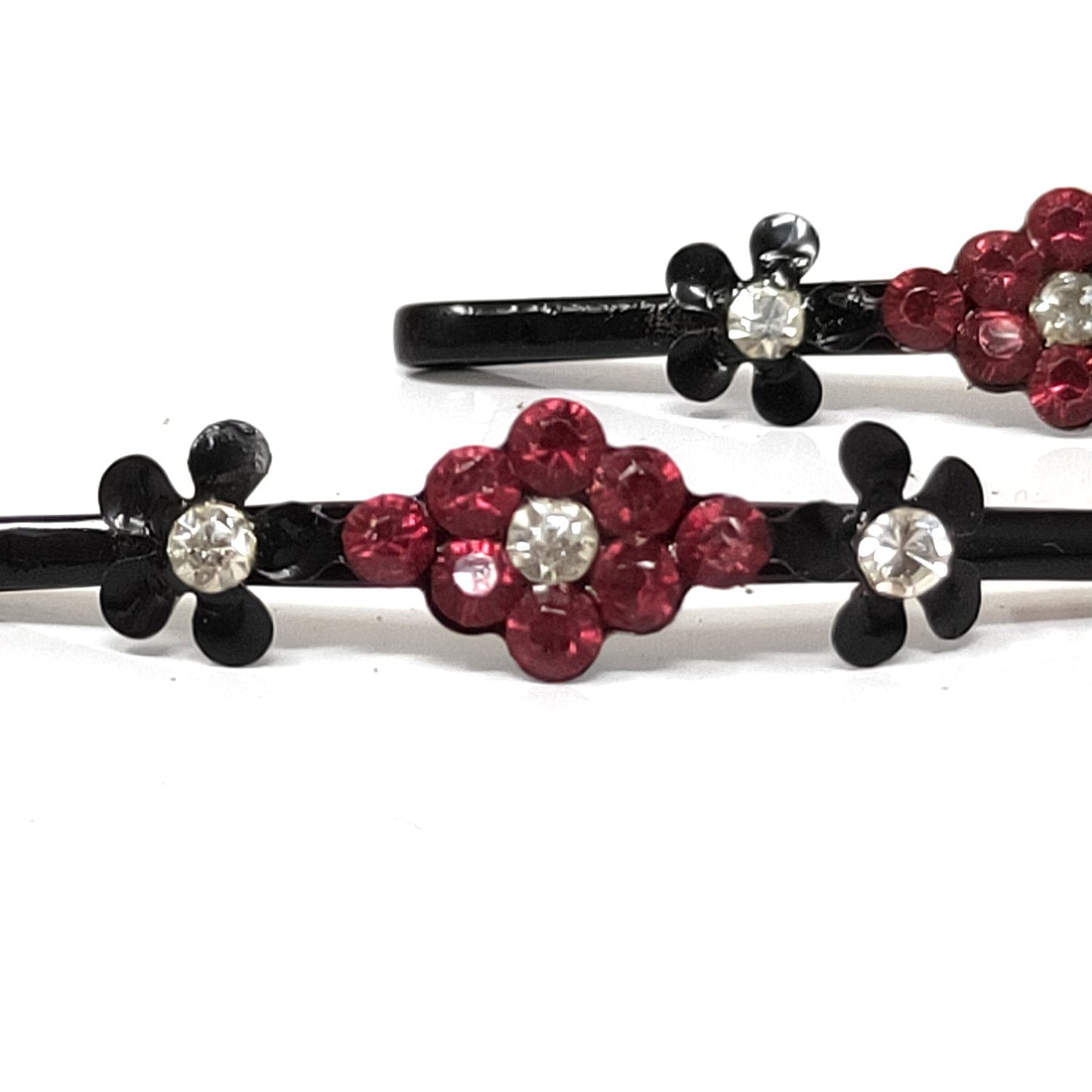 Anokhi Ada Fancy Bobby Pin for Girls and Women for Occasion (BE-33)