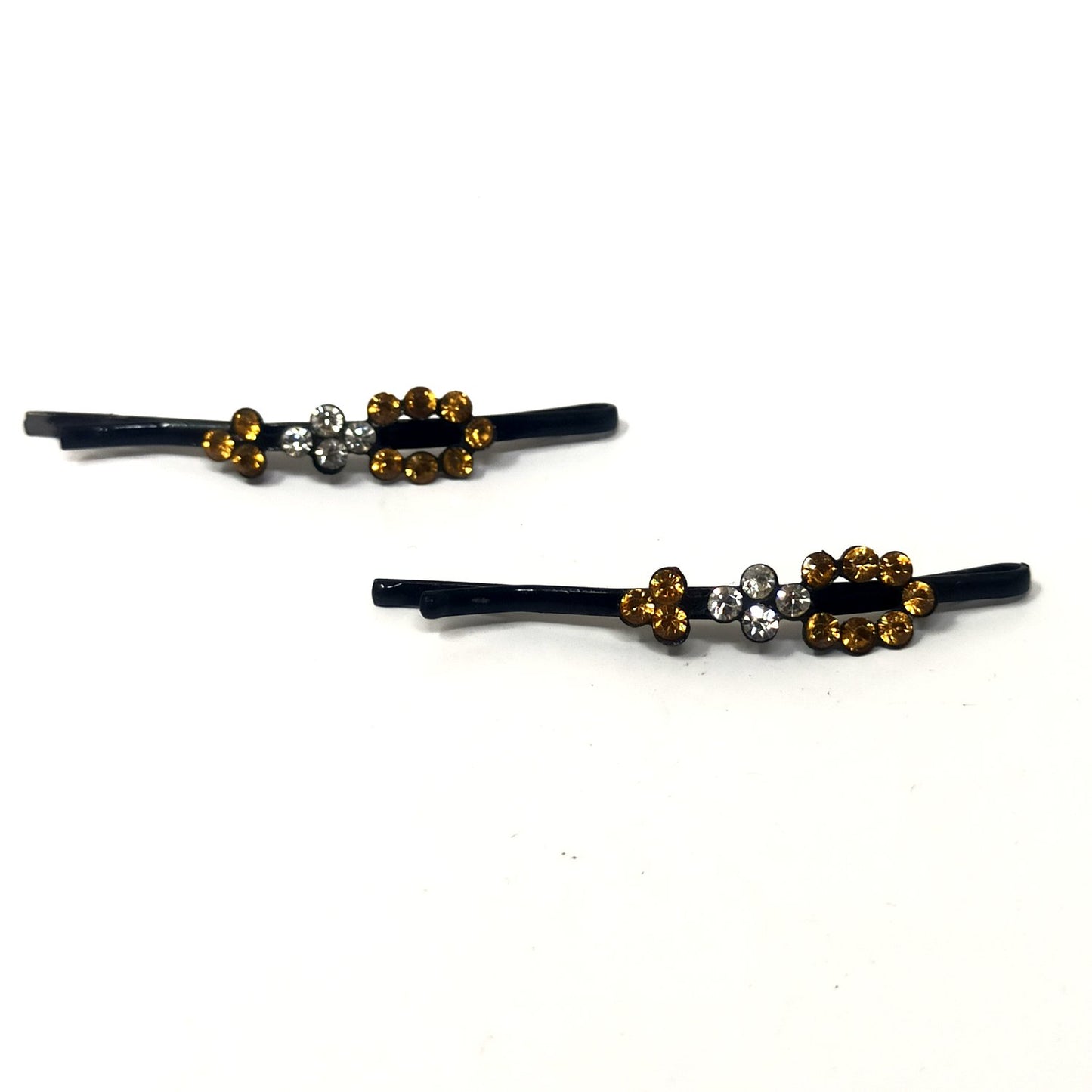 Anokhi Ada Fancy Bobby Pin for Girls and Women for Occasion (BE-36)