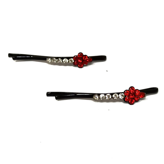 Anokhi Ada Fancy Bobby Pin for Girls and Women for Occasion (BE-38)