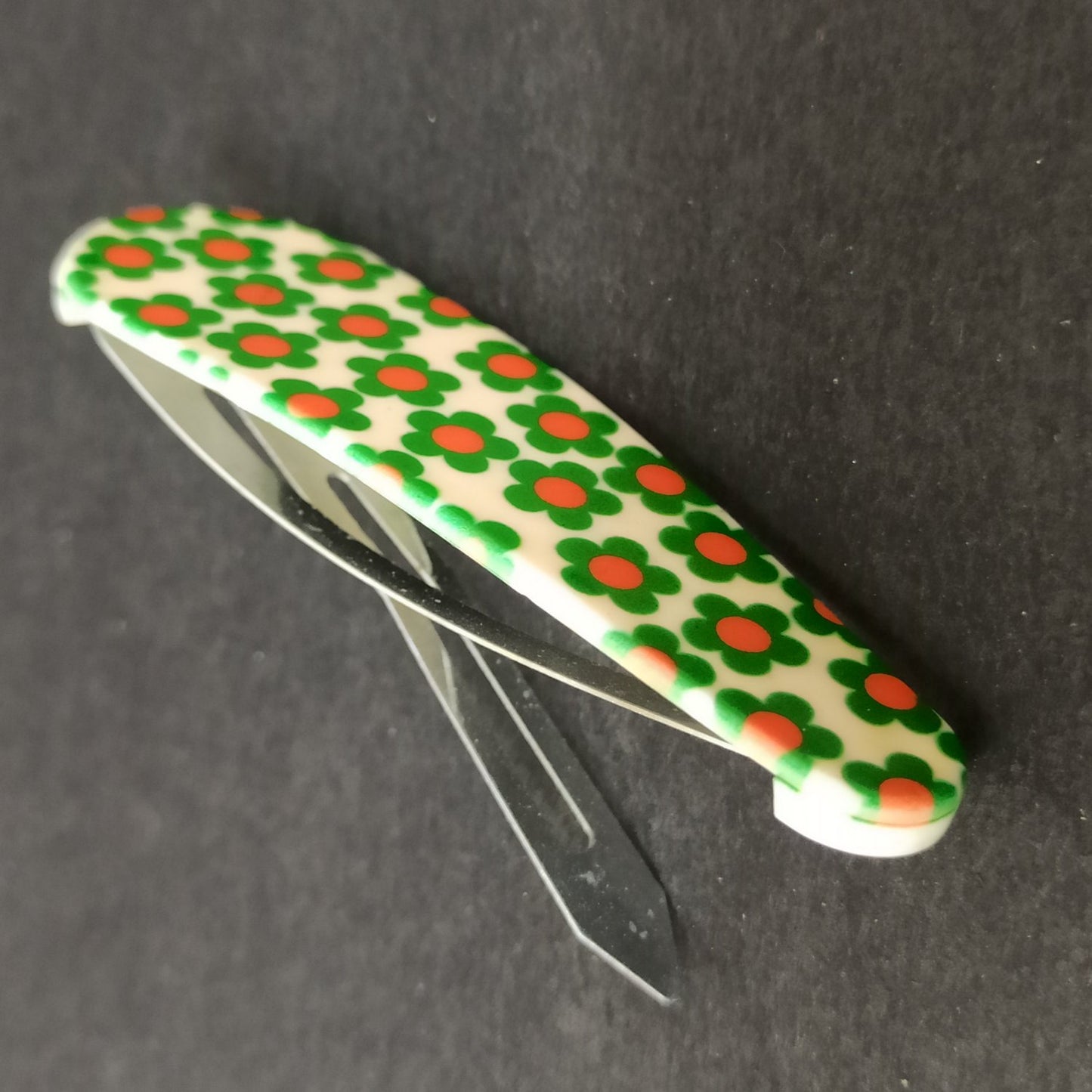 Anokhi Ada Fancy Large Tik Tak Hair Clips (BF-18)