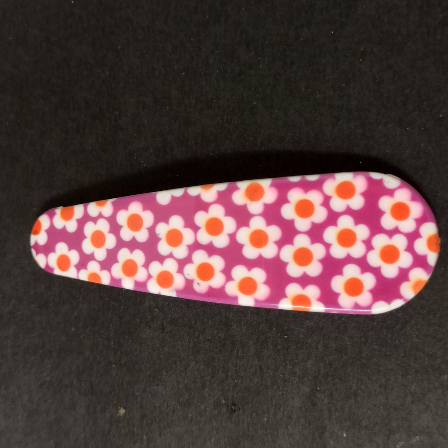 Anokhi Ada Fancy Large Tik Tak Hair Clips (BF-19)