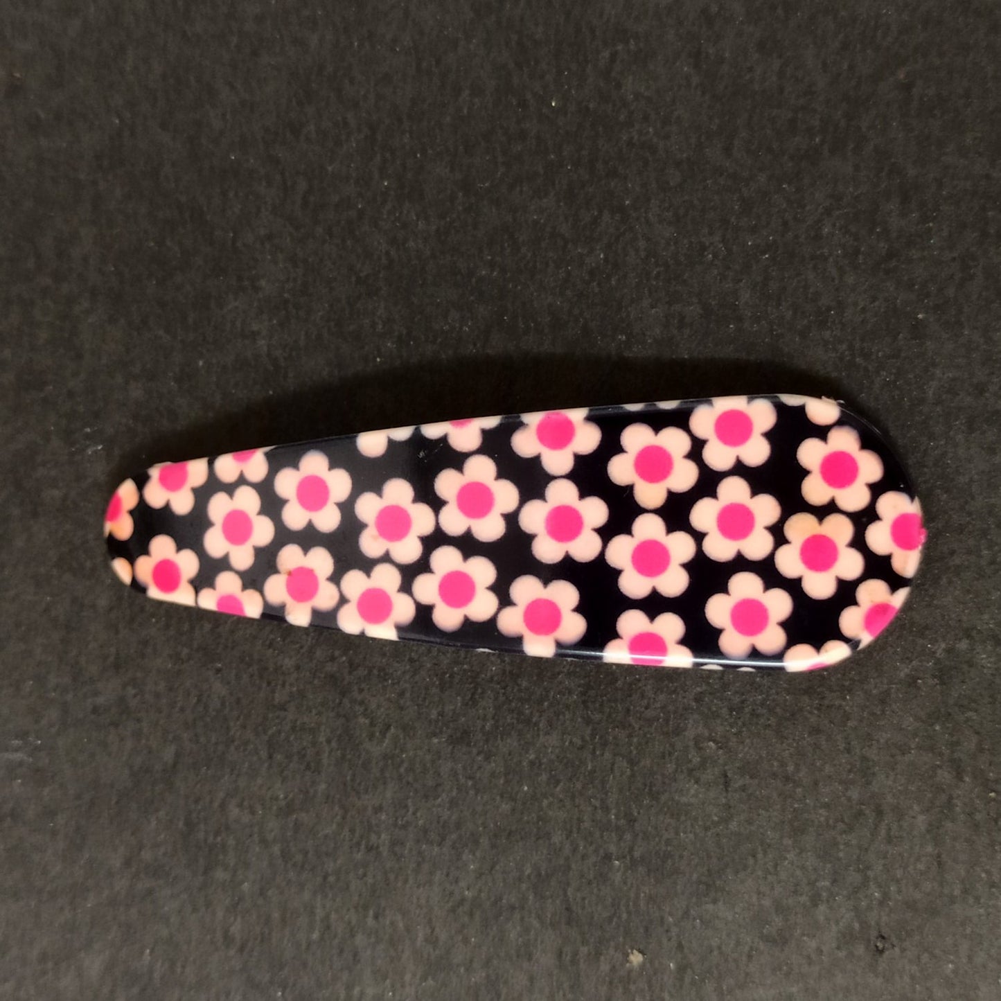 Anokhi Ada Fancy Large Tik Tak Hair Clips (BF-22)