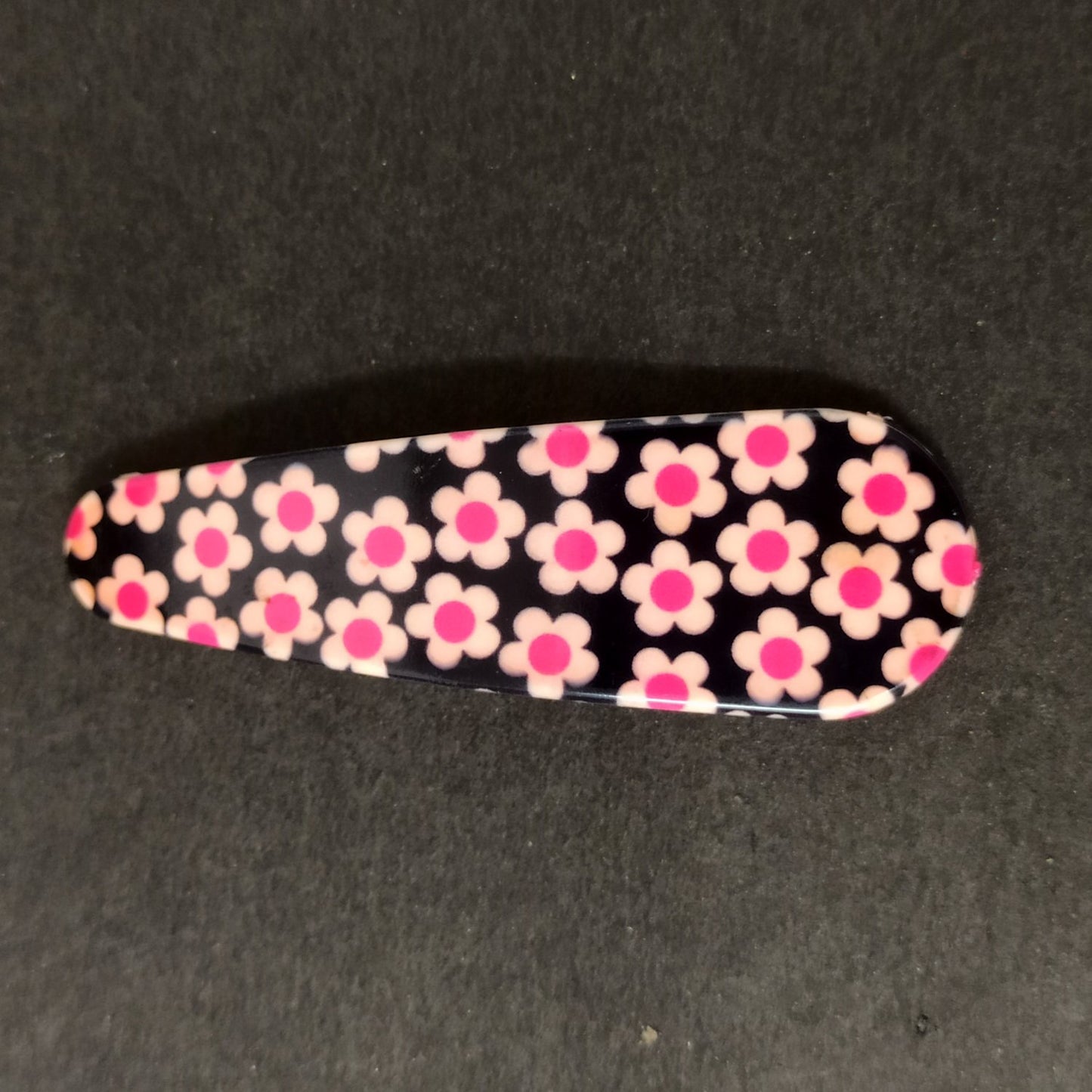 Anokhi Ada Fancy Large Tik Tak Hair Clips (BF-22)