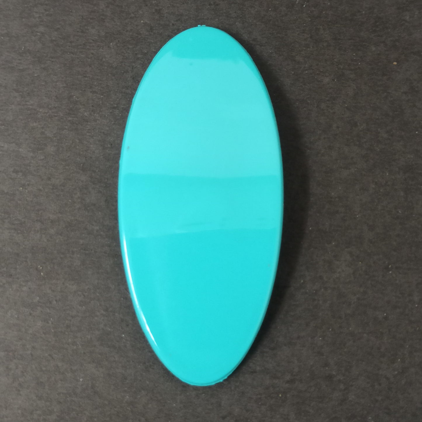 Anokhi Ada Large Oval Tik Tak Hair Clips (BF-23)