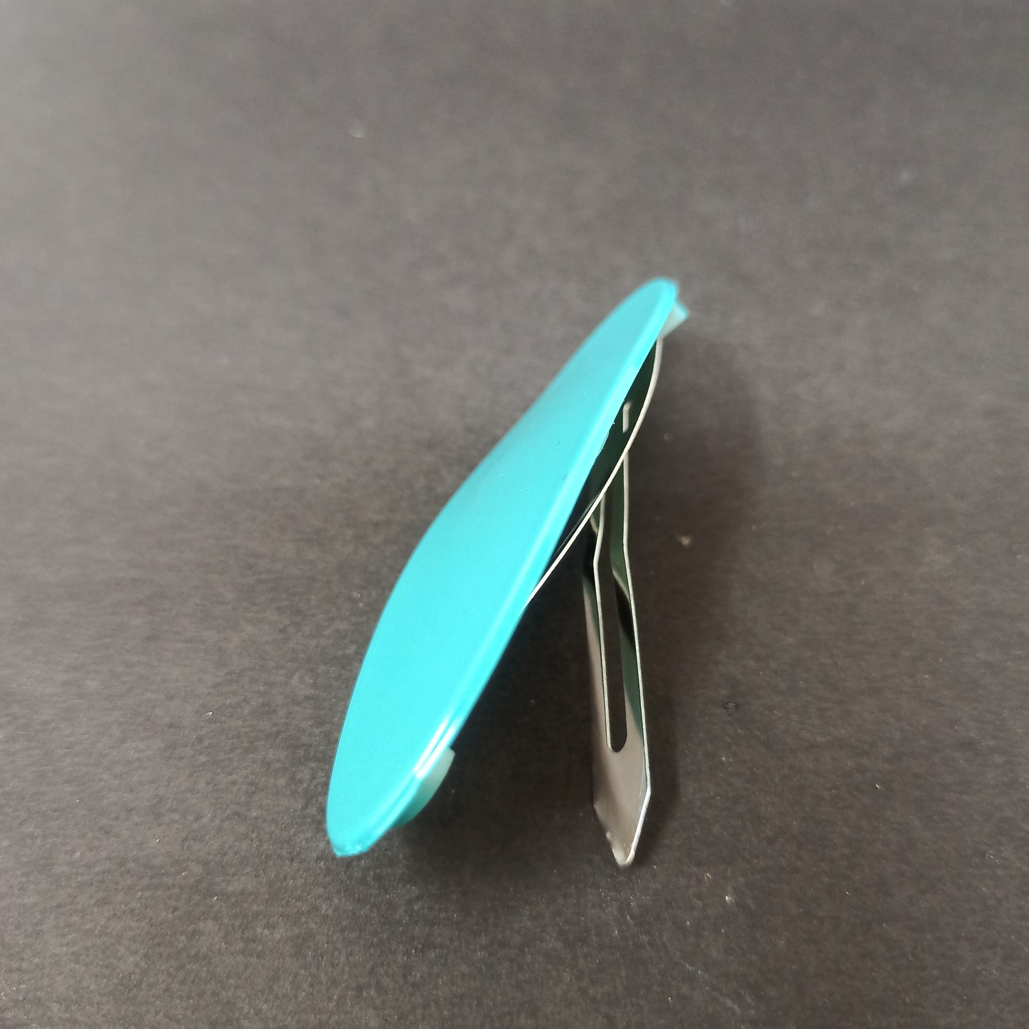 Anokhi Ada Large Oval Tik Tak Hair Clips (BF-23)