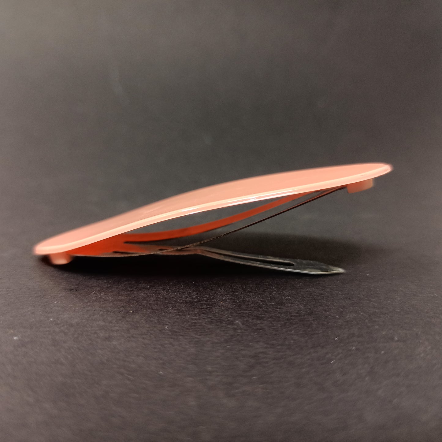 Anokhi Ada Large Oval Tik Tak Hair Clips (BF-24)