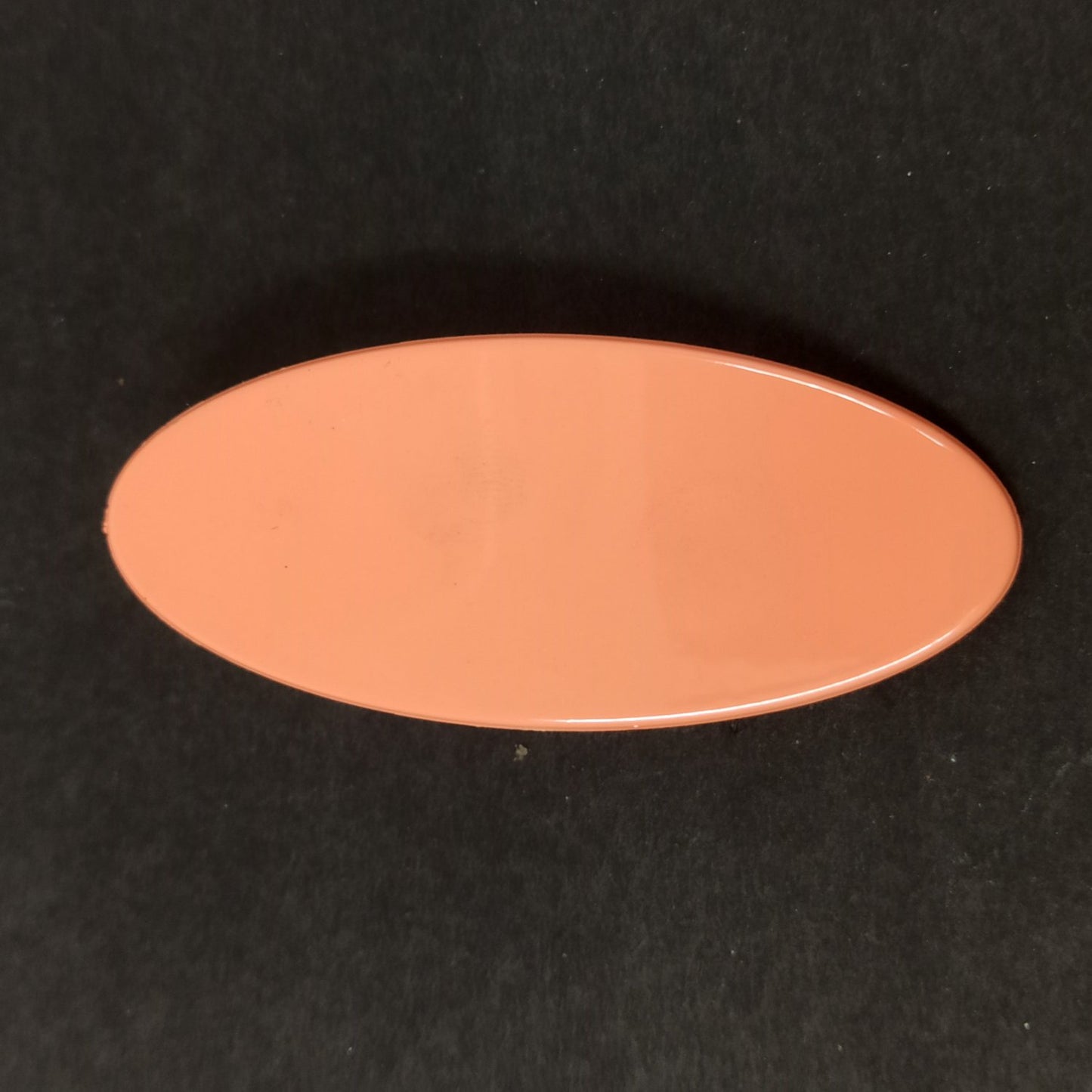 Anokhi Ada Large Oval Tik Tak Hair Clips (BF-24)