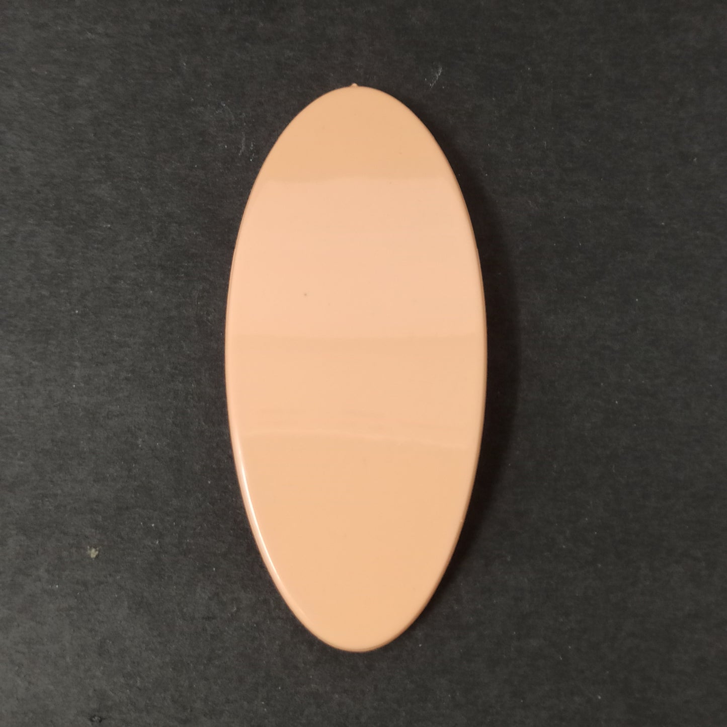 Anokhi Ada Large Oval Tik Tak Hair Clips (BF-26)