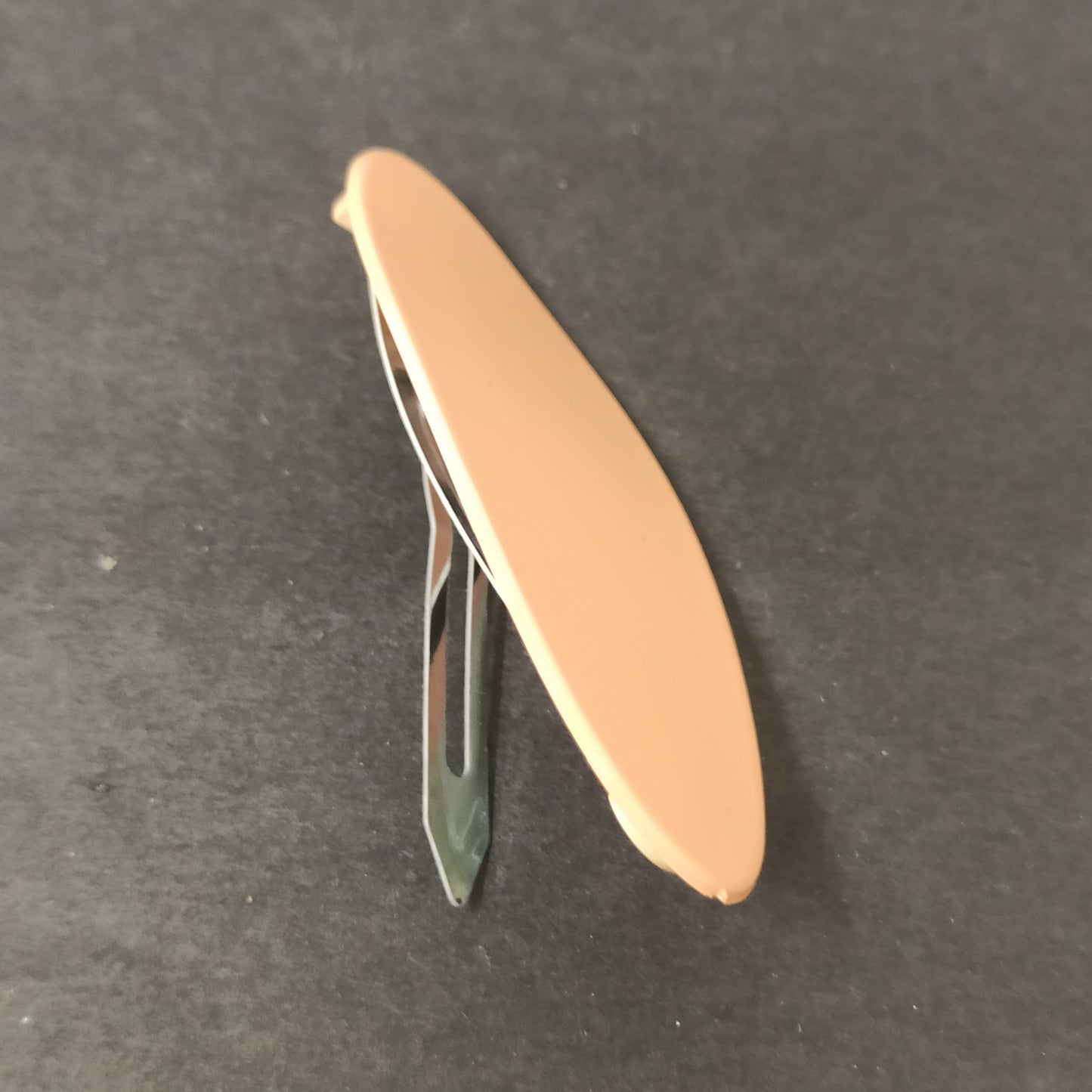 Anokhi Ada Large Oval Tik Tak Hair Clips (BF-26)