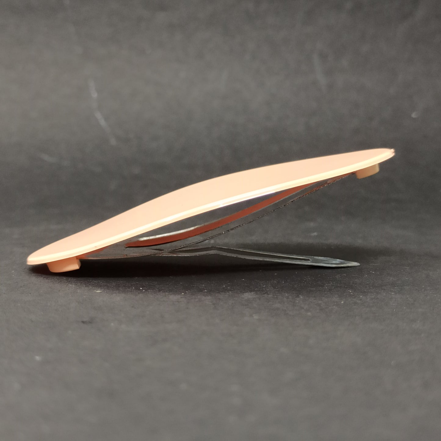 Anokhi Ada Large Oval Tik Tak Hair Clips (BF-26)