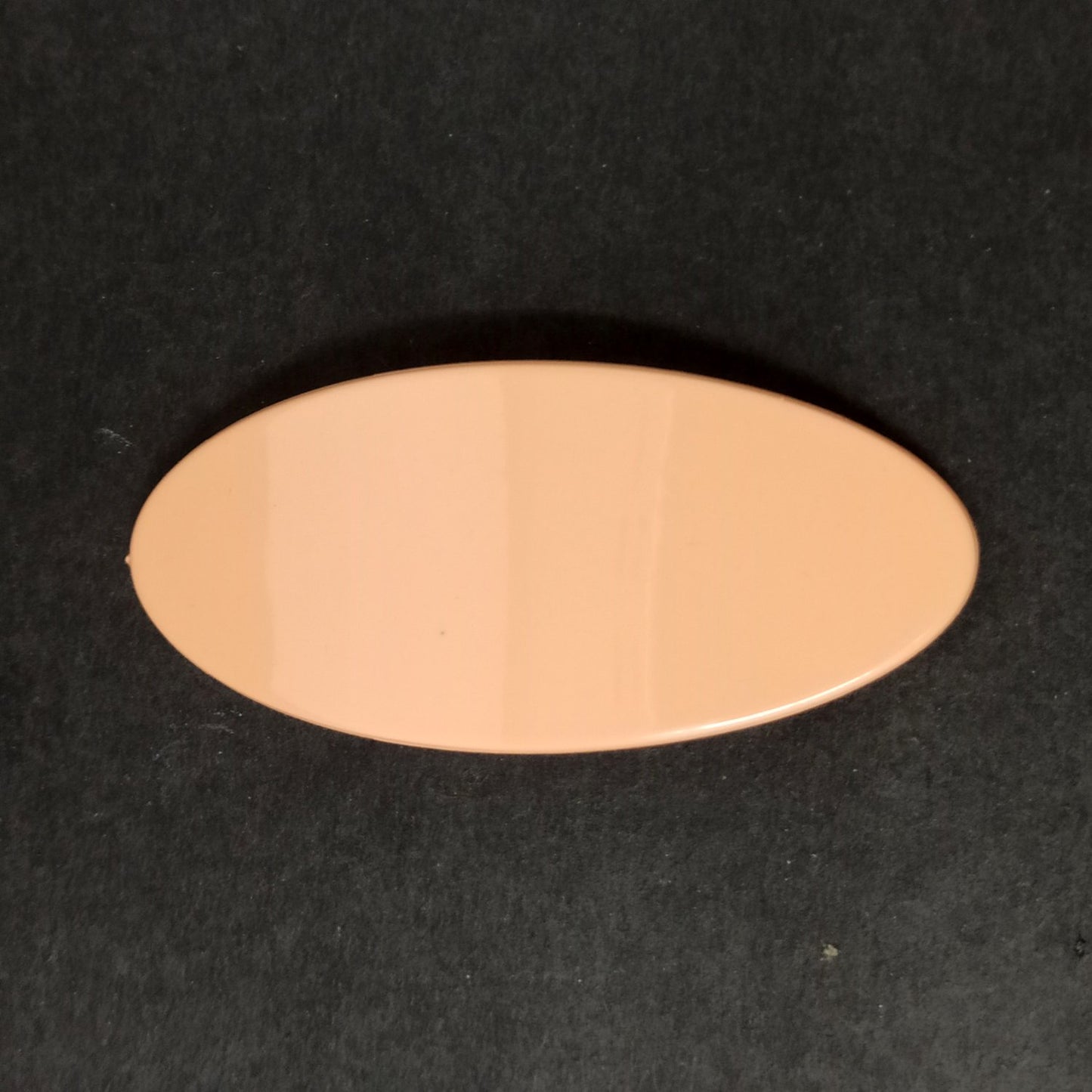Anokhi Ada Large Oval Tik Tak Hair Clips (BF-26)