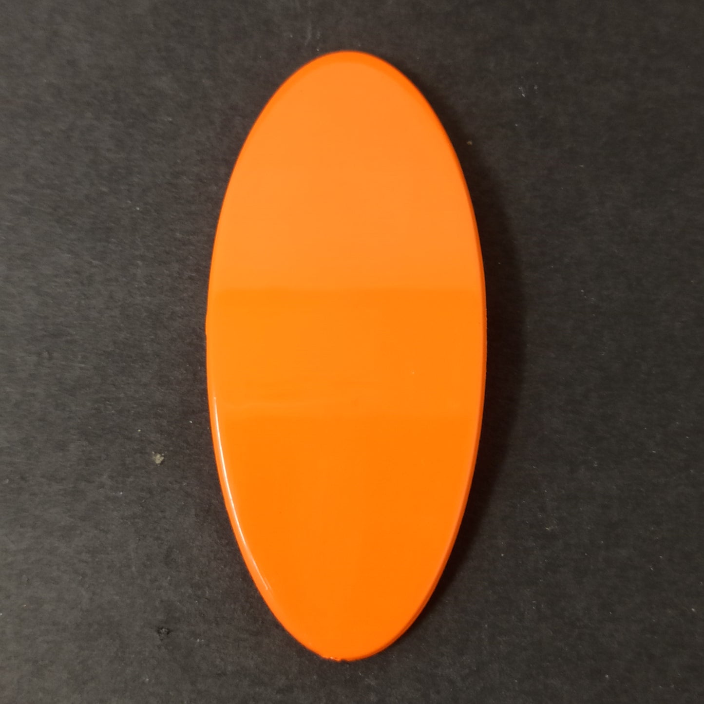 Anokhi Ada Large Oval Tik Tak Hair Clips (BF-27)