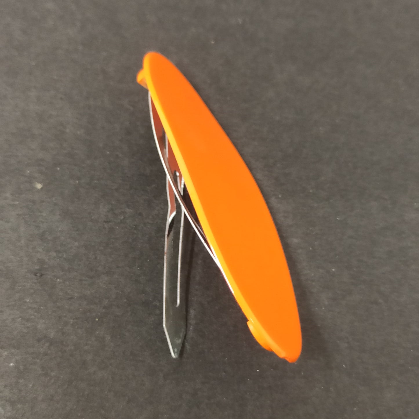 Anokhi Ada Large Oval Tik Tak Hair Clips (BF-27)