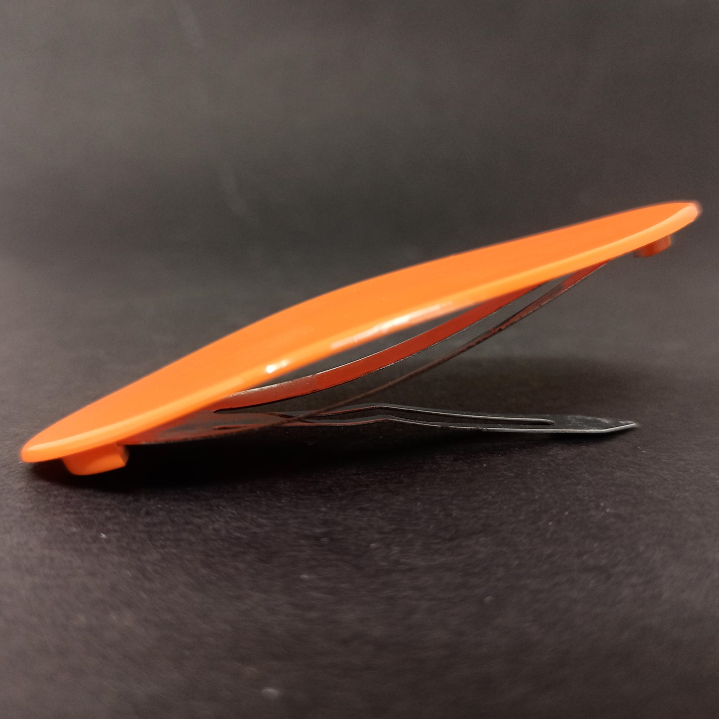 Anokhi Ada Large Oval Tik Tak Hair Clips (BF-27)
