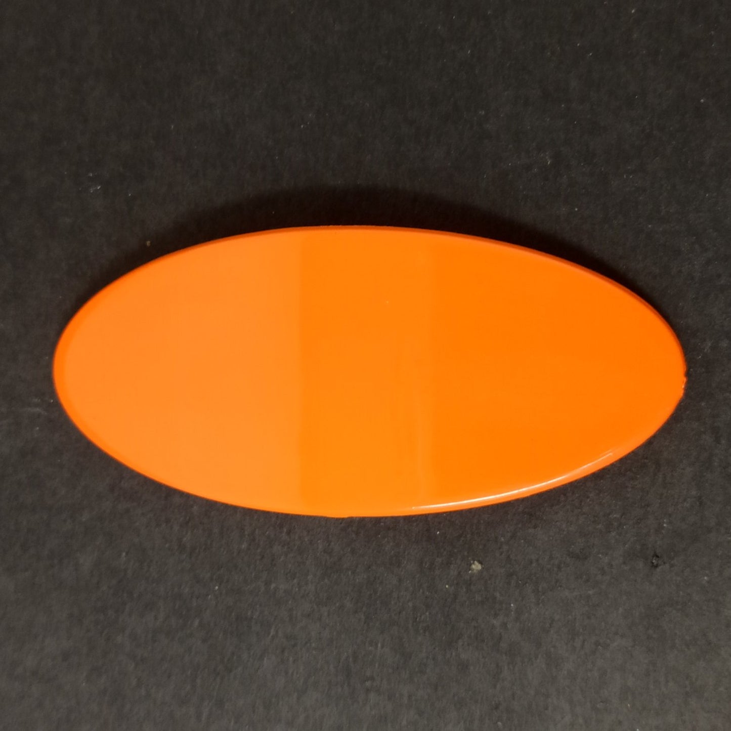 Anokhi Ada Large Oval Tik Tak Hair Clips (BF-27)