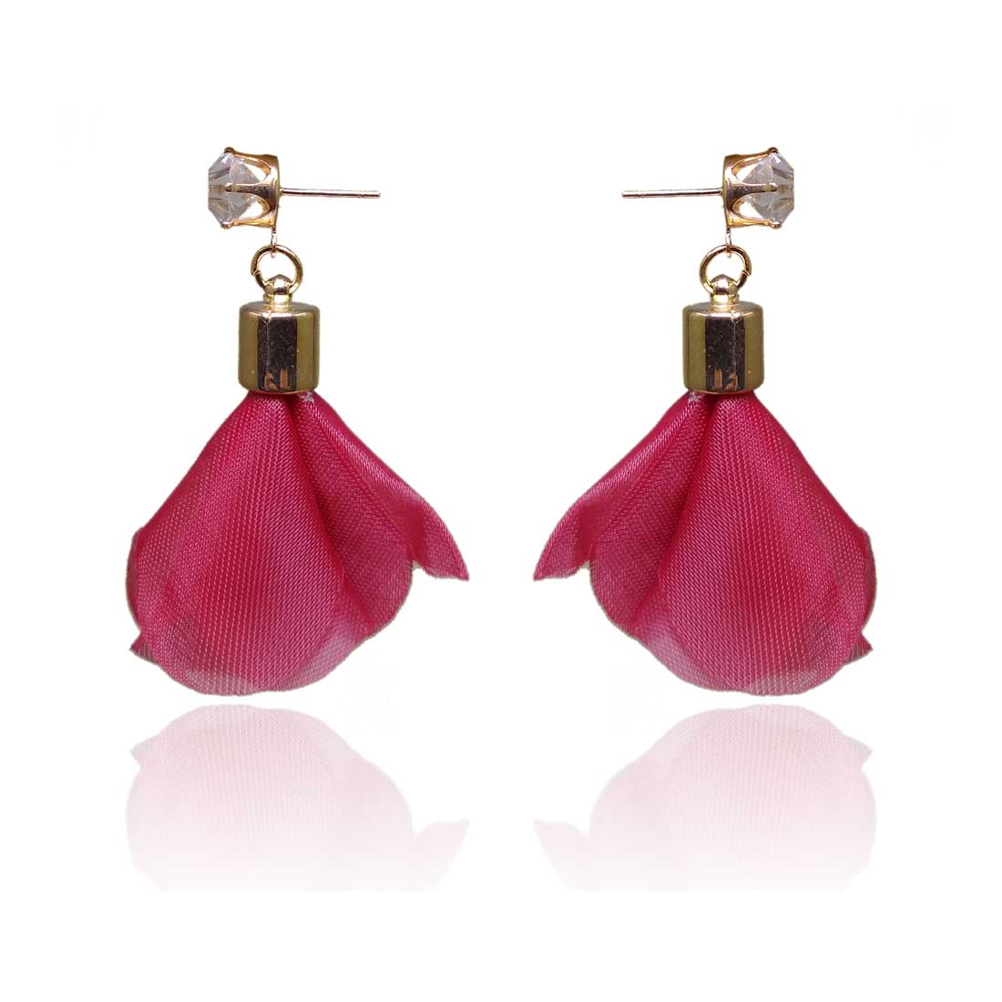 Anokhi Ada Drop Earrings for Girls and Women - AP-06
