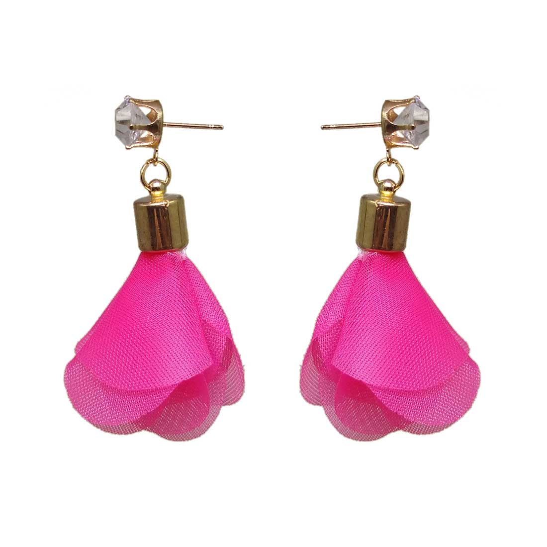 Anokhi Ada Drop Earrings for Girls and Women - AP-09