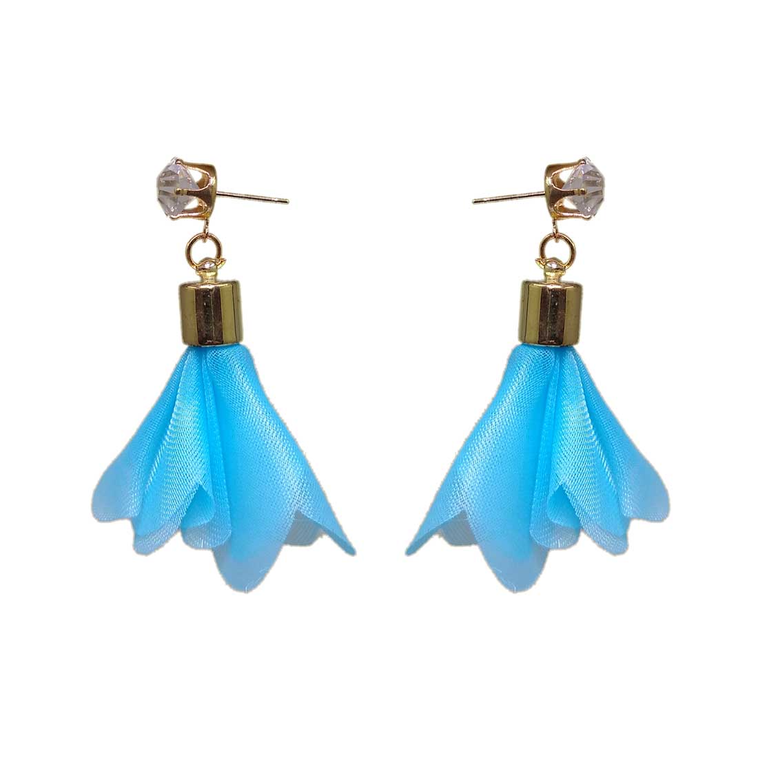 Anokhi Ada Drop Earrings for Girls and Women - AP-10