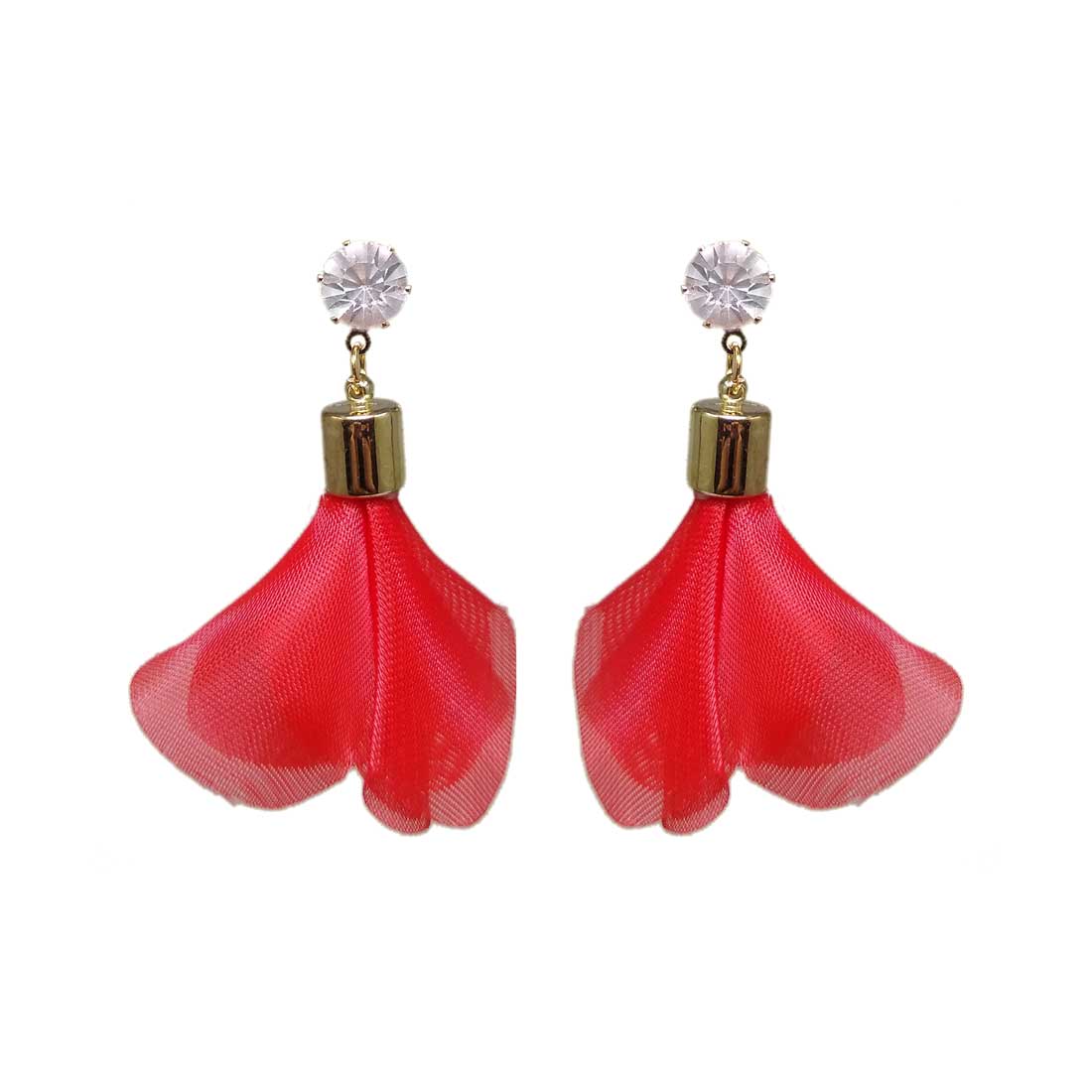 Anokhi Ada Drop Earrings for Girls and Women - AP-11