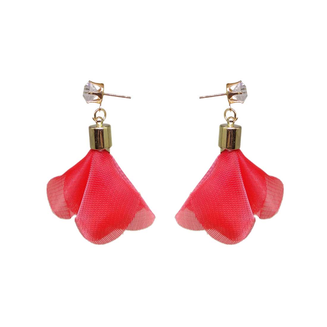 Anokhi Ada Drop Earrings for Girls and Women - AP-11
