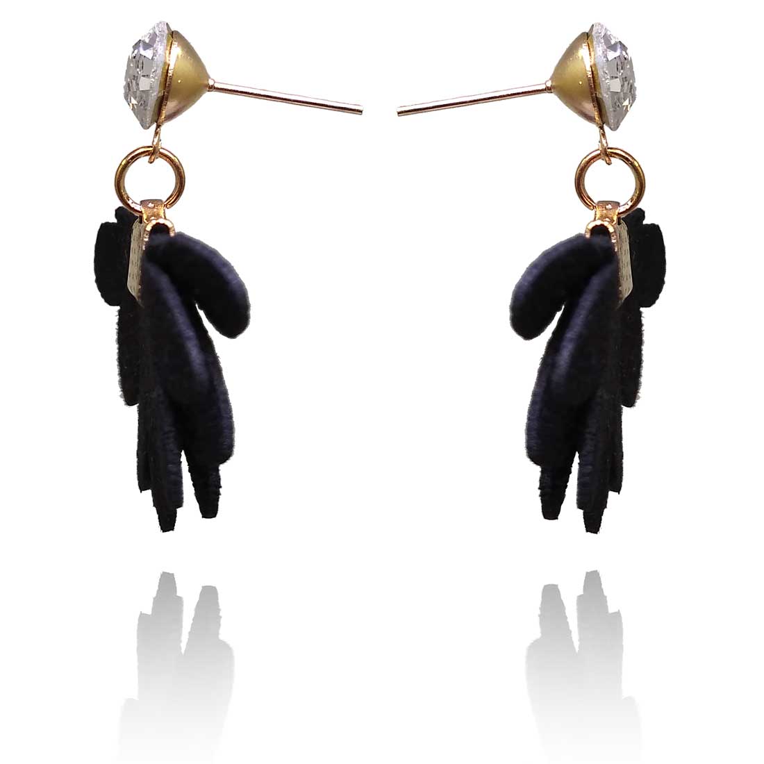 Anokhi Ada Drop Earrings for Girls and Women - AP-20