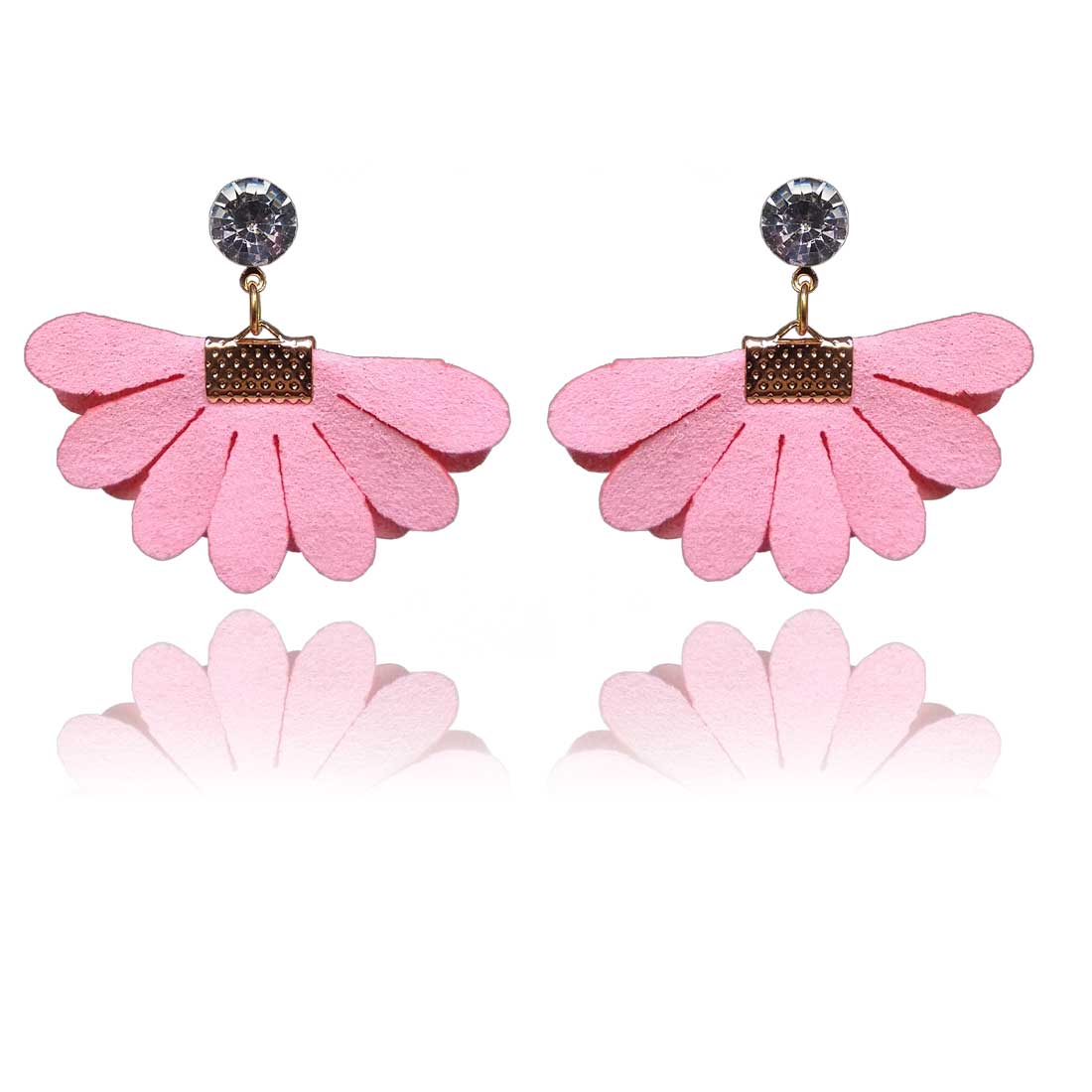 Anokhi Ada Drop Earrings for Girls and Women - AP-21
