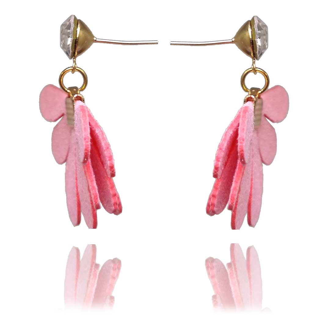 Anokhi Ada Drop Earrings for Girls and Women - AP-21