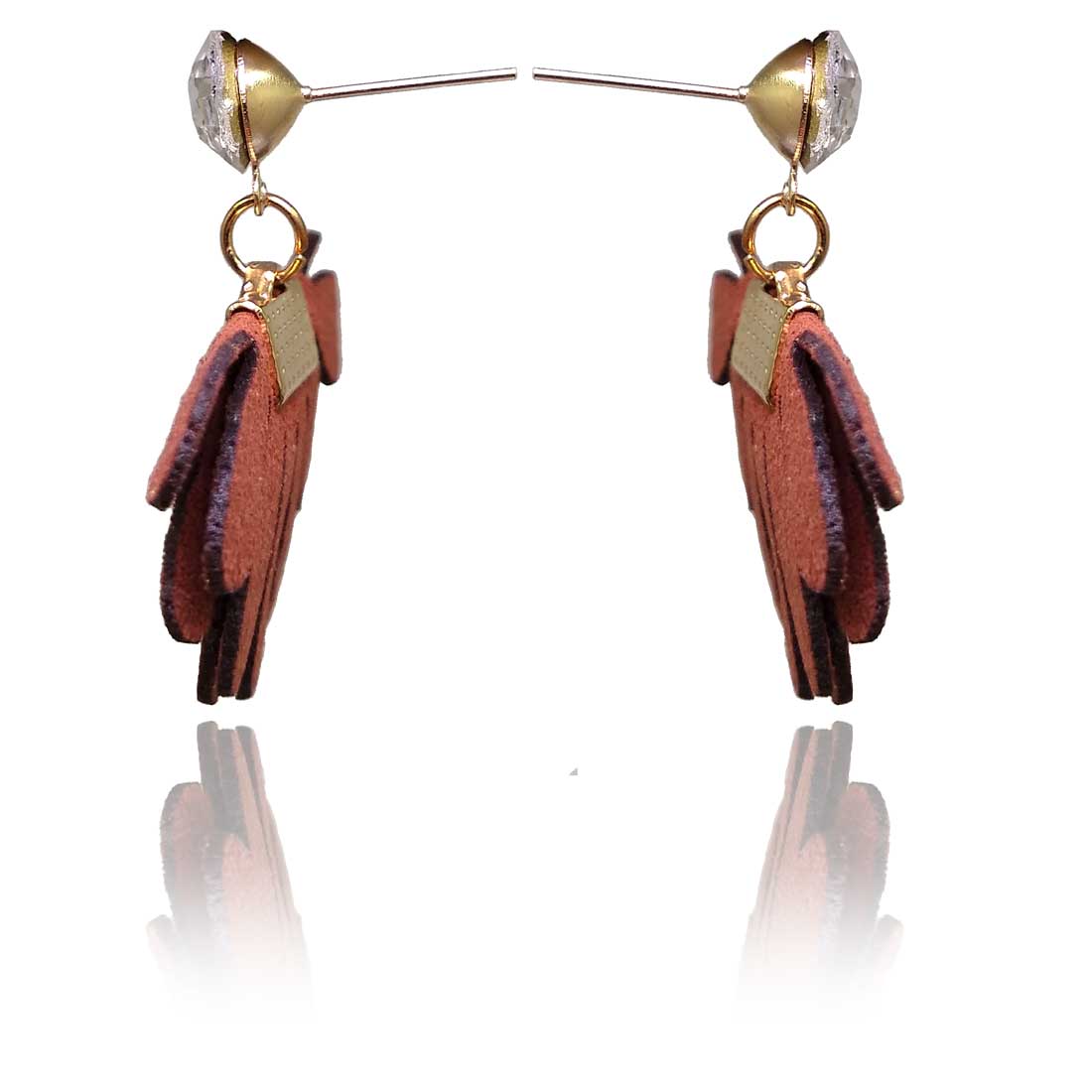 Anokhi Ada Drop Earrings for Girls and Women - AP-24