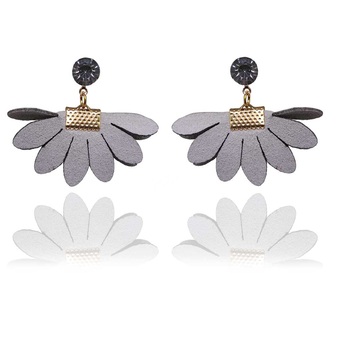 Anokhi Ada Drop Earrings for Girls and Women - AP-25