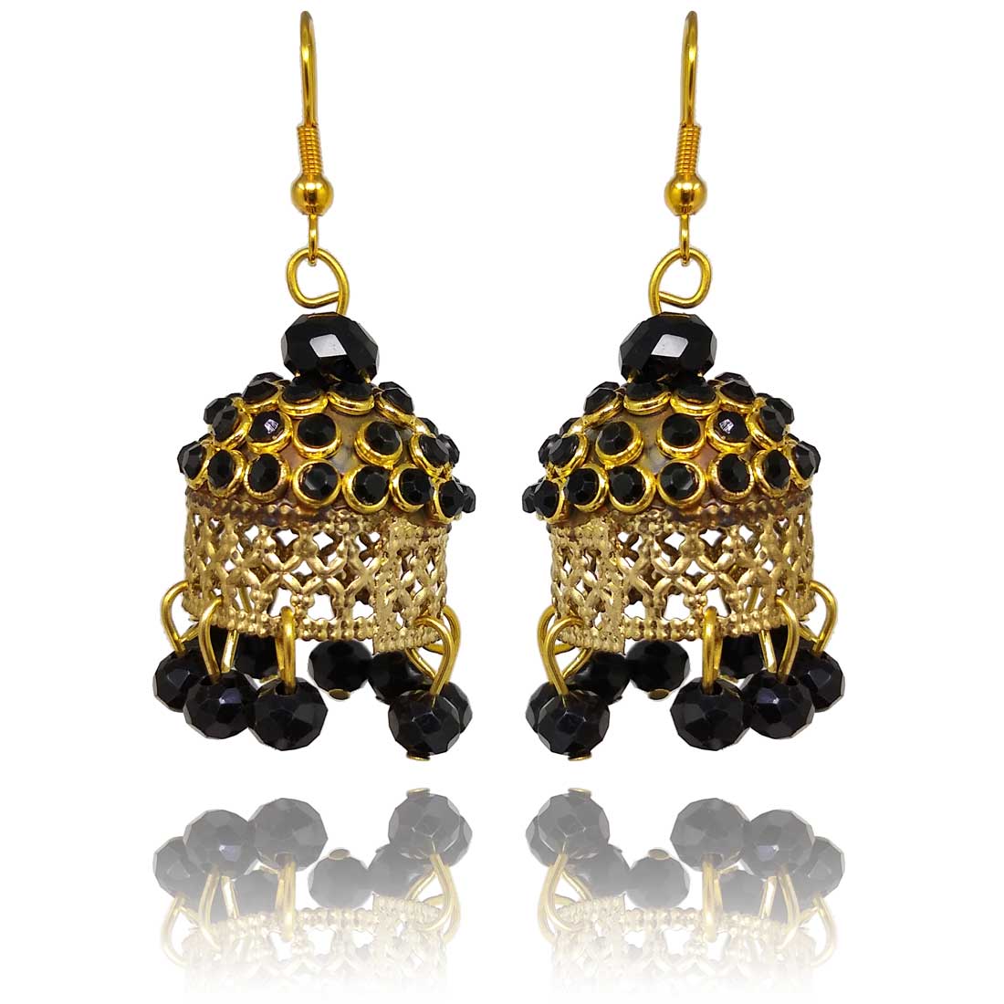 Anokhi Ada Jhumki Earrings for Girls and Women -AP-01