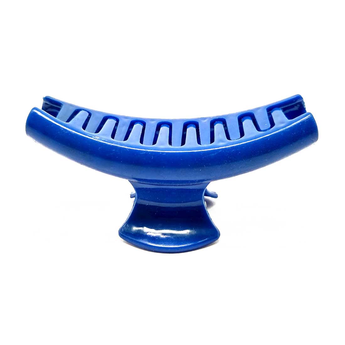 Large Pink Hair Clutcher/ Hair Claw for Girls and Women-1