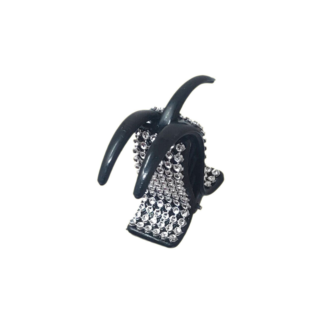 Anokhi Ada Hair Accessories Combo For Girls and Women (Combo of 91 Pcs of Hair Accessories)