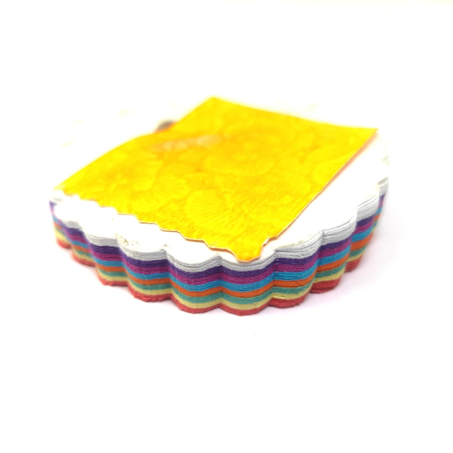 Anokhi Ada Multi-Colour Paper Ribbon for Party Decoration