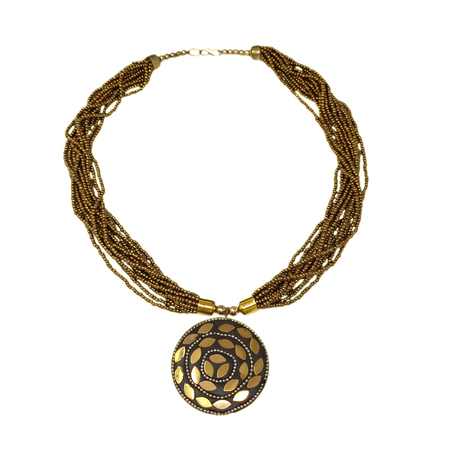 Pendant necklace for Girls and Women