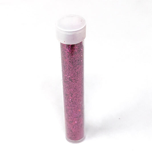 5 gram Maroon Glitter for Arts and Crafts, Scrapbooking, Paper Decorations and Other Activities (004)