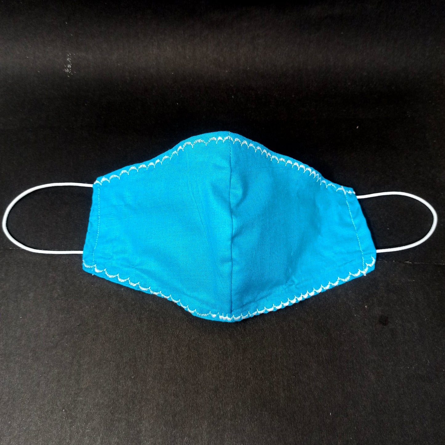 Anokhi Ada Handmade Face Mask for Girls and Women