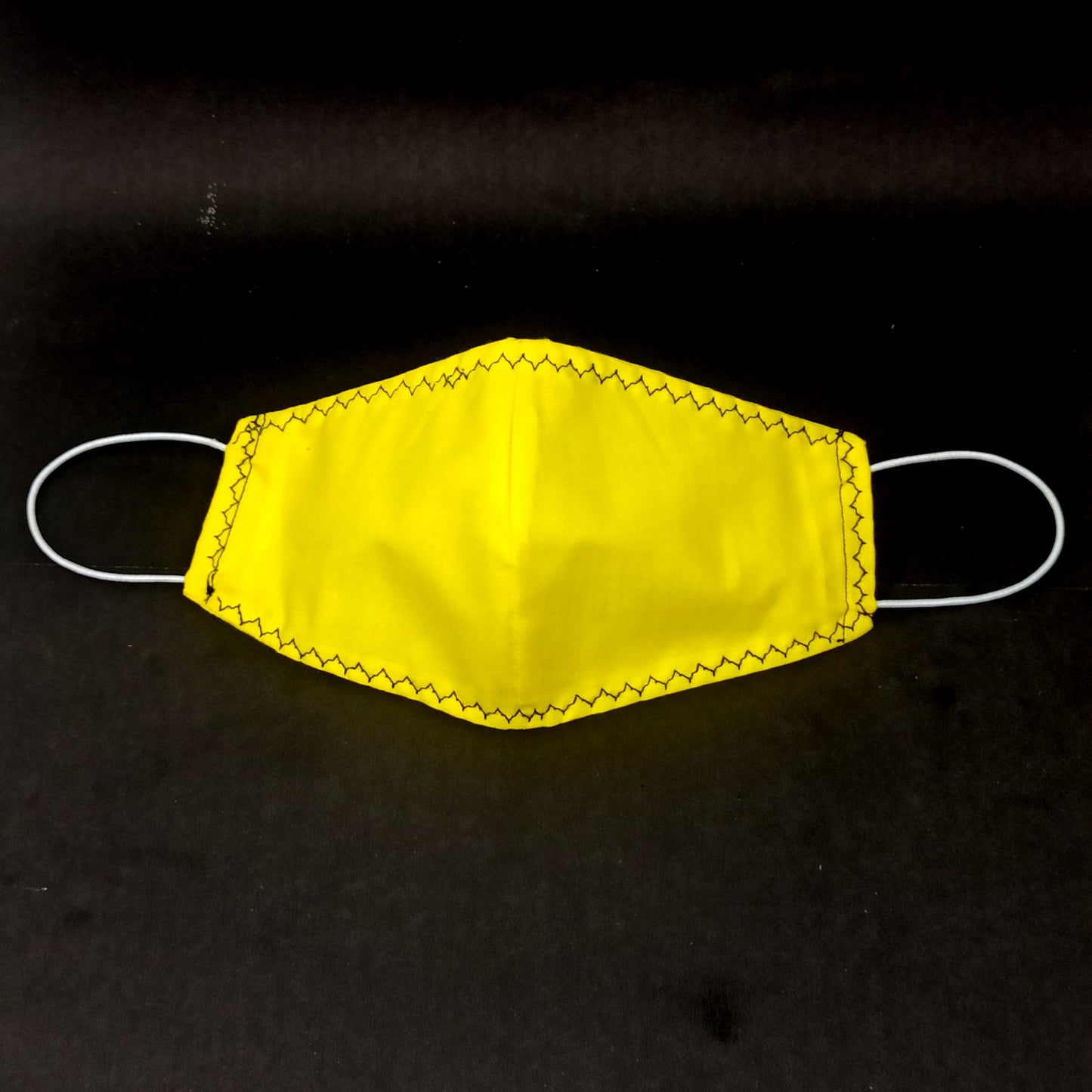 Anokhi Ada Handmade Face Mask for Girls and Women