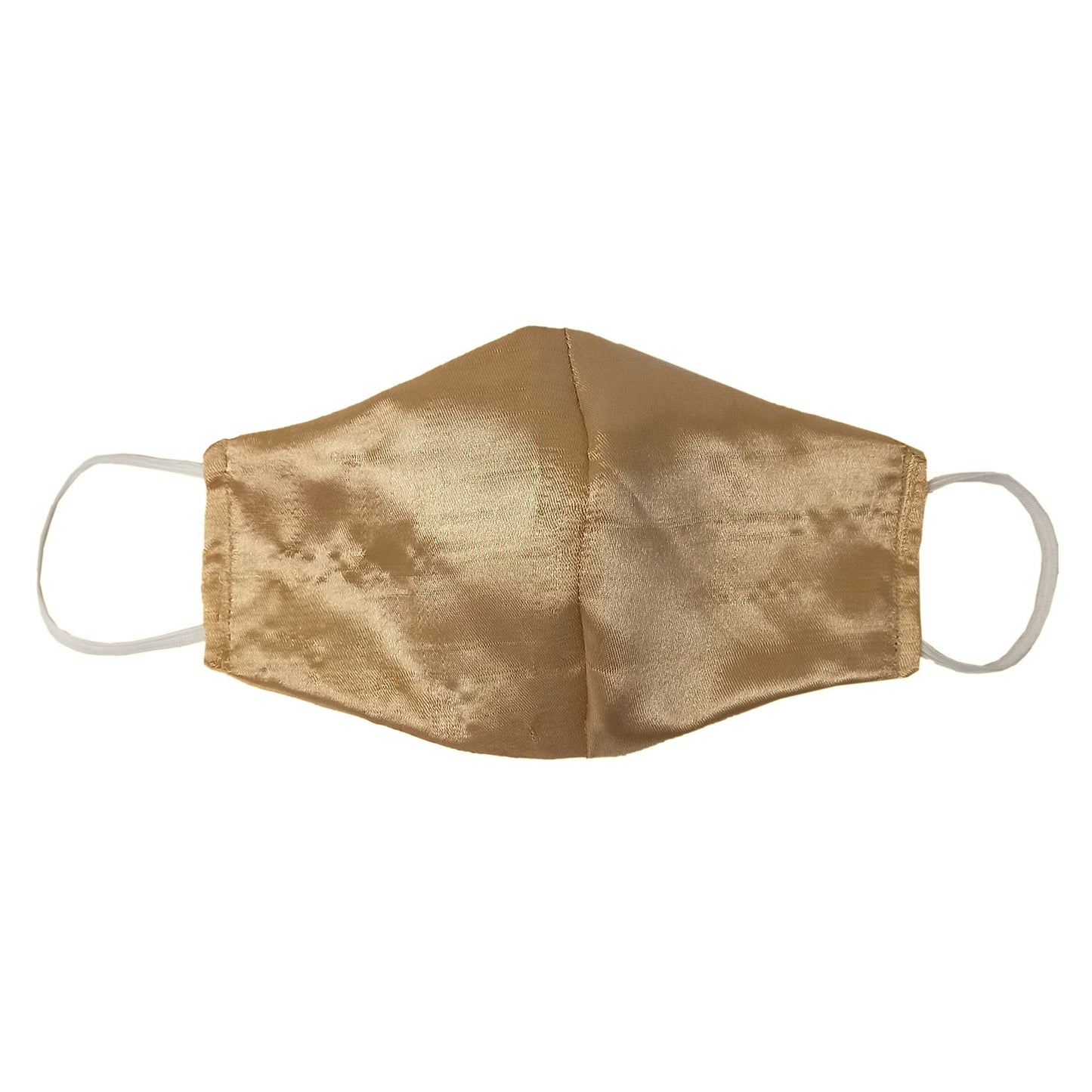 Anokhi Ada Handmade Satin Face Mask for Girls and Women