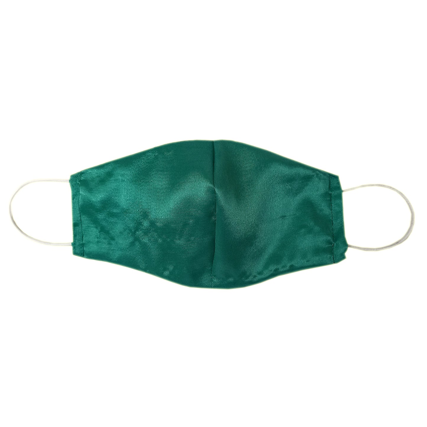 Anokhi Ada Handmade Satin Face Mask for Girls and Women
