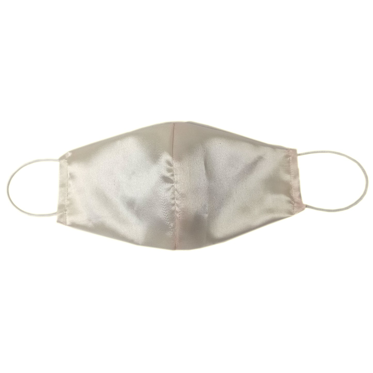 Anokhi Ada Handmade Satin Face Mask for Girls and Women