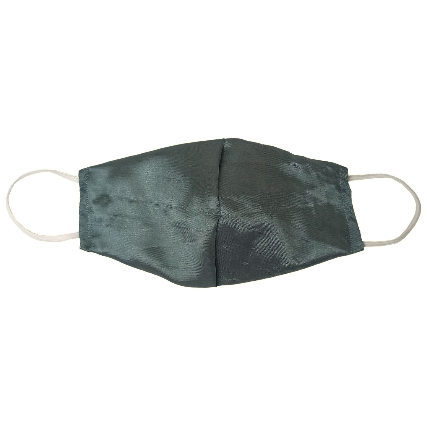 Anokhi Ada Handmade Satin Face Mask for Girls and Women