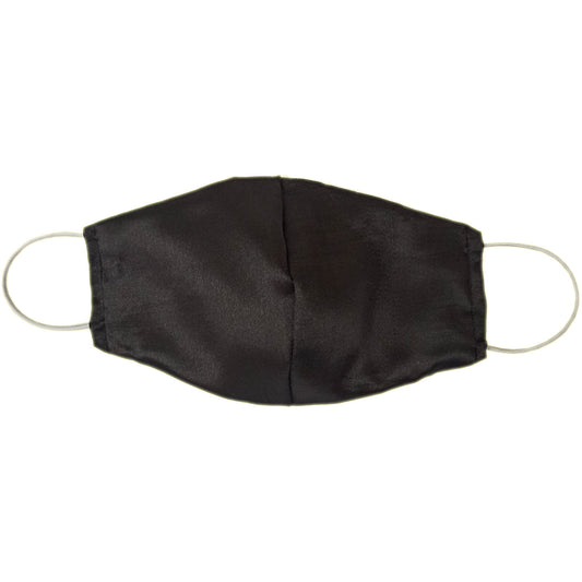 Anokhi Ada Handmade Satin Face Mask for Girls and Women
