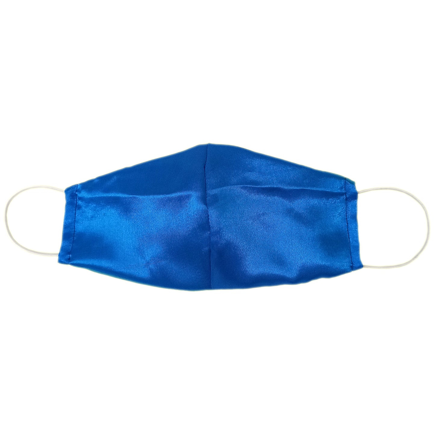 Anokhi Ada Handmade Satin Face Mask for Girls and Women