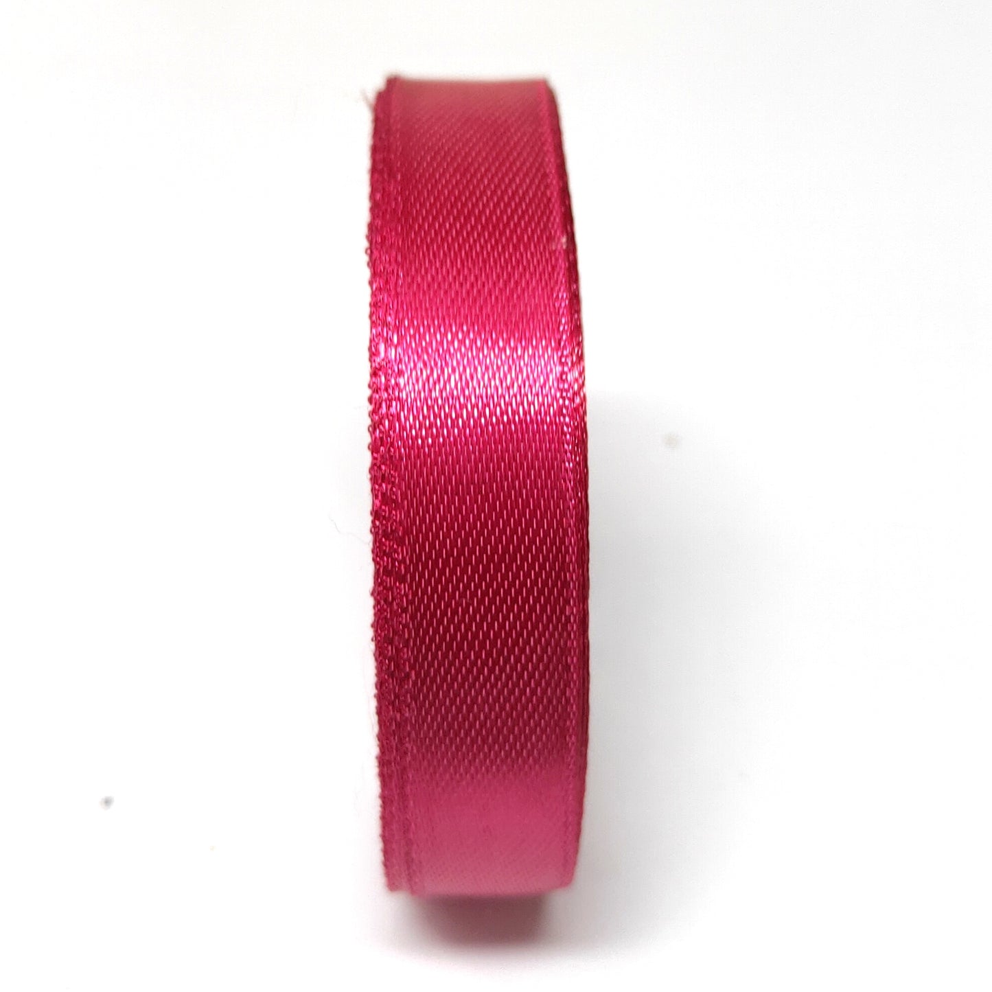 12.5 mm (Half Inch) Purple Satin Ribbon (016)