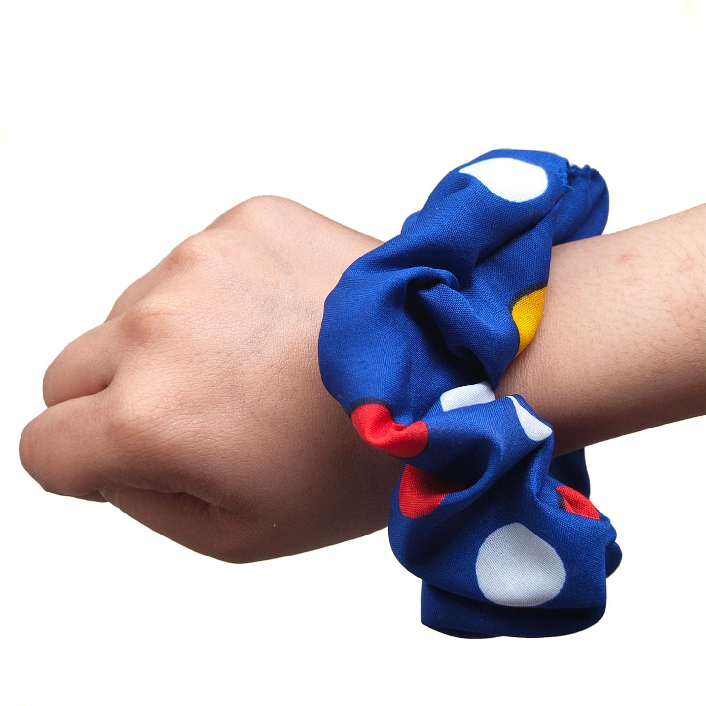 Scrunchies Combo for Summer (15-271 Scrunchies)