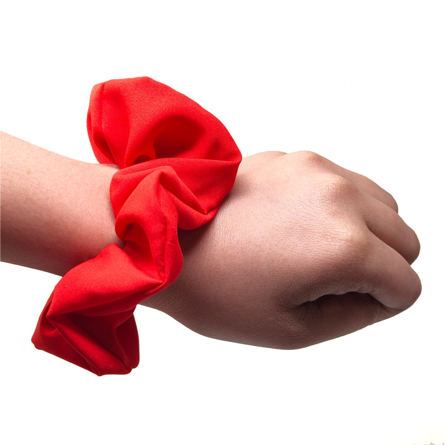 Solid Color Scrunchies Combo (15-281 Scrunchies)
